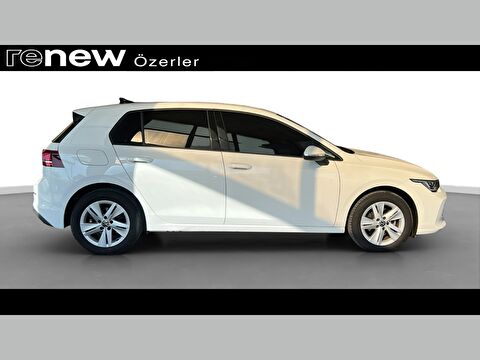 volkswagen, golf, hatchback 1.5 tsı ımpression, manuel, benzin 2.el otomobil | renew 5
