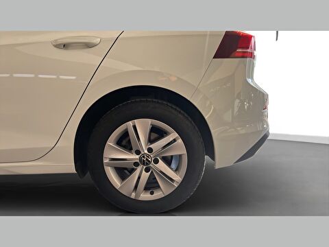 volkswagen, golf, hatchback 1.5 tsı ımpression, manuel, benzin 2.el otomobil | renew 7