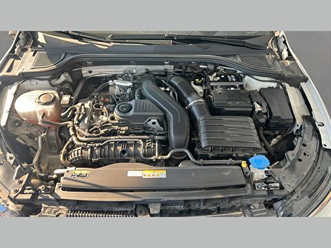 volkswagen, golf, hatchback 1.5 tsı ımpression, manuel, benzin 2.el otomobil | renew 22