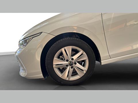 volkswagen, golf, hatchback 1.5 tsı ımpression, manuel, benzin 2.el otomobil | renew 6