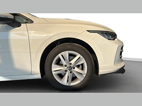 volkswagen, golf, hatchback 1.5 tsı ımpression, manuel, benzin 2.el otomobil | renew 9