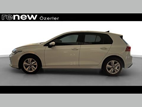 volkswagen, golf, hatchback 1.5 tsı ımpression, manuel, benzin 2.el otomobil | renew 4