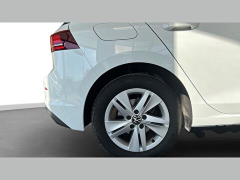 volkswagen, golf, hatchback 1.5 tsı ımpression, manuel, benzin 2.el otomobil | renew 8