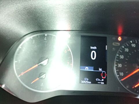 renault, clio, 1.0 tce joy x-tronic, otomatik, benzin 2.el otomobil | renew 22