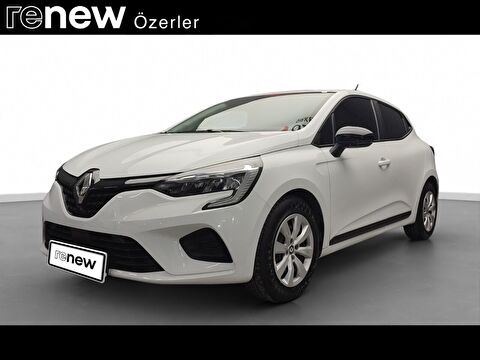 1.0 TCe Joy X-Tronic, 2. el otomobil | renew