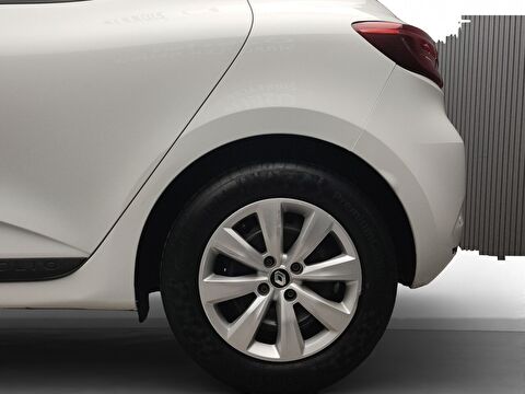 renault, clio, 1.0 tce joy x-tronic, otomatik, benzin 2.el otomobil | renew 9