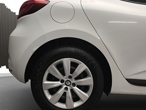 renault, clio, 1.0 tce joy x-tronic, otomatik, benzin 2.el otomobil | renew 10