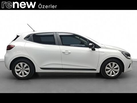 renault, clio, 1.0 tce joy x-tronic, otomatik, benzin 2.el otomobil | renew 3