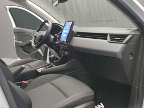 renault, clio, 1.0 tce joy x-tronic, otomatik, benzin 2.el otomobil | renew 23