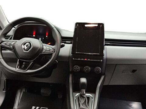 renault, clio, 1.0 tce joy x-tronic, otomatik, benzin 2.el otomobil | renew 15