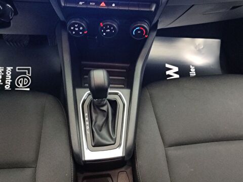 renault, clio, 1.0 tce joy x-tronic, otomatik, benzin 2.el otomobil | renew 17