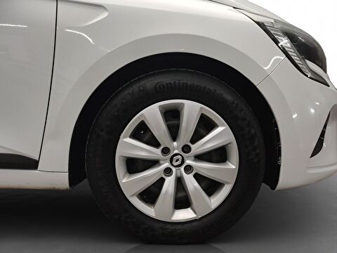 renault, clio, 1.0 tce joy x-tronic, otomatik, benzin 2.el otomobil | renew 11