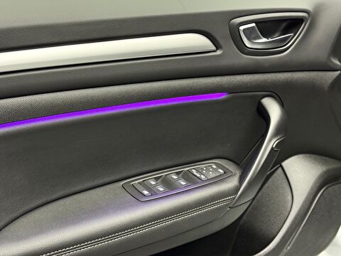 renault, megane, sedan 1.3 tce ıcon edc, otomatik, benzin 2.el otomobil | renew 7