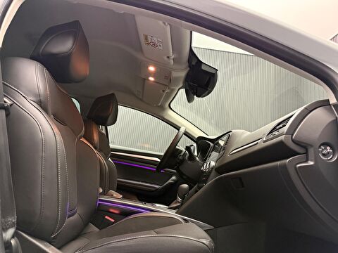 renault, megane, sedan 1.3 tce ıcon edc, otomatik, benzin 2.el otomobil | renew 30