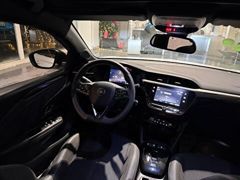 opel, corsa, hatchback 1.2 turbo elegance otomatik, otomatik, benzin 2.el otomobil | renew 41