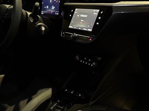 opel, corsa, hatchback 1.2 turbo elegance otomatik, otomatik, benzin 2.el otomobil | renew 5