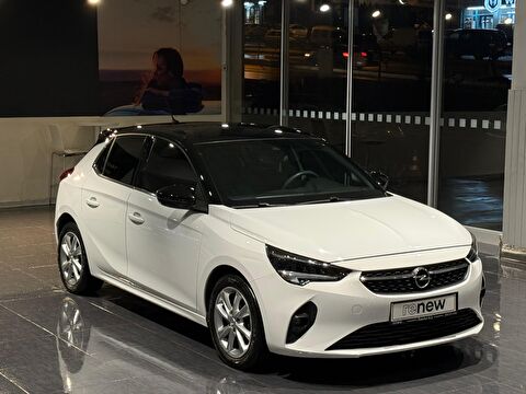 Hatchback 1.2 Turbo Elegance Otomatik, 2. el otomobil | renew