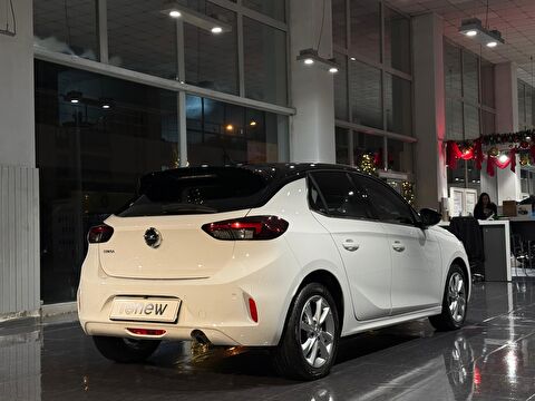 opel, corsa, hatchback 1.2 turbo elegance otomatik, otomatik, benzin 2.el otomobil | renew 33