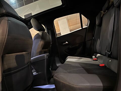 opel, corsa, hatchback 1.2 turbo elegance otomatik, otomatik, benzin 2.el otomobil | renew 11