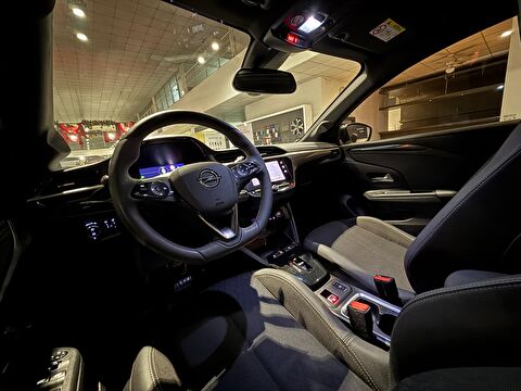 opel, corsa, hatchback 1.2 turbo elegance otomatik, otomatik, benzin 2.el otomobil | renew 26