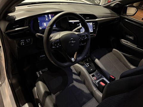 opel, corsa, hatchback 1.2 turbo elegance otomatik, otomatik, benzin 2.el otomobil | renew 36