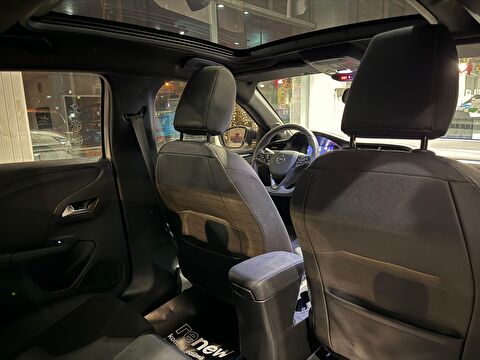 opel, corsa, hatchback 1.2 turbo elegance otomatik, otomatik, benzin 2.el otomobil | renew 31