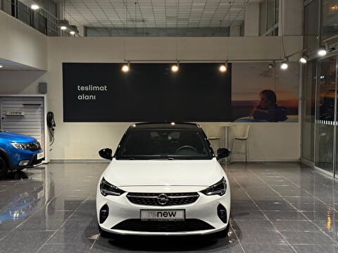 opel, corsa, hatchback 1.2 turbo elegance otomatik, otomatik, benzin 2.el otomobil | renew 34