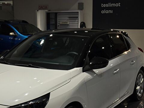 opel, corsa, hatchback 1.2 turbo elegance otomatik, otomatik, benzin 2.el otomobil | renew 13