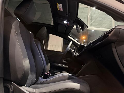 opel, corsa, hatchback 1.2 turbo elegance otomatik, otomatik, benzin 2.el otomobil | renew 39