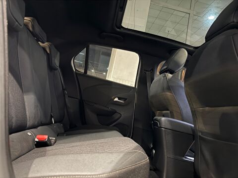 opel, corsa, hatchback 1.2 turbo elegance otomatik, otomatik, benzin 2.el otomobil | renew 9