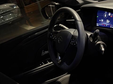 opel, corsa, hatchback 1.2 turbo elegance otomatik, otomatik, benzin 2.el otomobil | renew 6