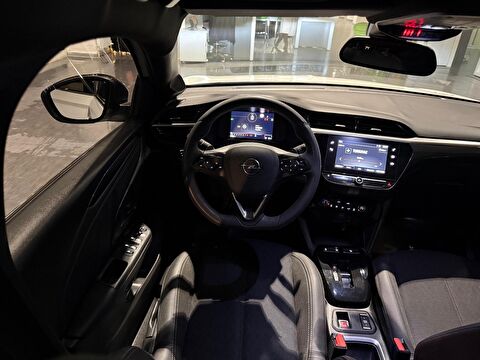 opel, corsa, hatchback 1.2 turbo elegance otomatik, otomatik, benzin 2.el otomobil | renew 38