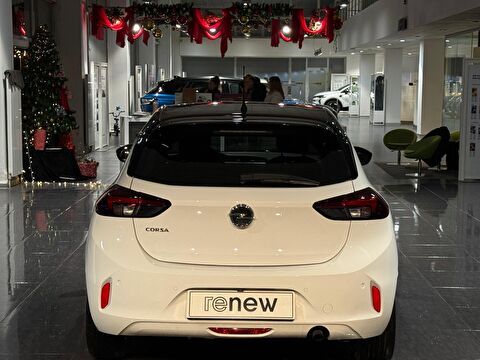 opel, corsa, hatchback 1.2 turbo elegance otomatik, otomatik, benzin 2.el otomobil | renew 28