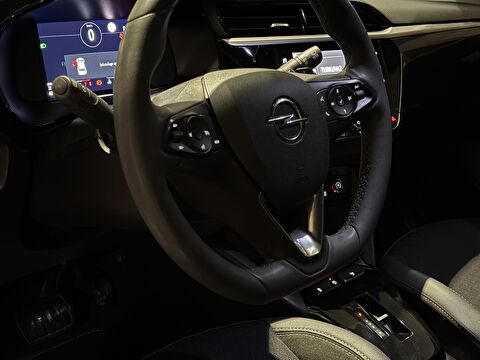 opel, corsa, hatchback 1.2 turbo elegance otomatik, otomatik, benzin 2.el otomobil | renew 4