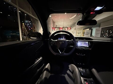 opel, corsa, hatchback 1.2 turbo elegance otomatik, otomatik, benzin 2.el otomobil | renew 19