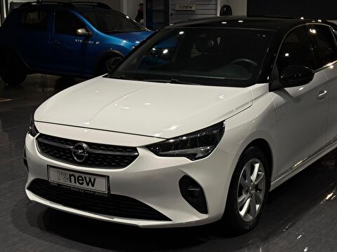 opel, corsa, hatchback 1.2 turbo elegance otomatik, otomatik, benzin 2.el otomobil | renew 16