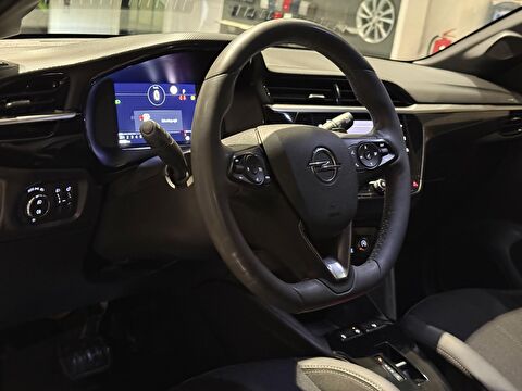 opel, corsa, hatchback 1.2 turbo elegance otomatik, otomatik, benzin 2.el otomobil | renew 3