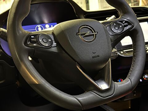 opel, corsa, hatchback 1.2 turbo elegance otomatik, otomatik, benzin 2.el otomobil | renew 29