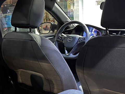 opel, corsa, hatchback 1.2 turbo elegance otomatik, otomatik, benzin 2.el otomobil | renew 21