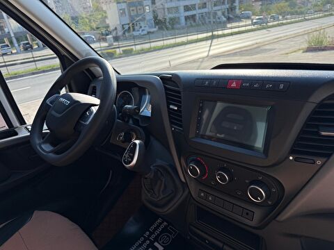 ıveco - otoyol, 35, c 11 daily şasi, manuel, dizel 2.el otomobil | renew 21