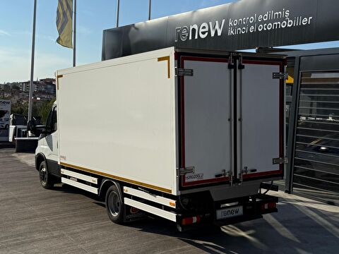 ıveco - otoyol, 35, c 11 daily şasi, manuel, dizel 2.el otomobil | renew 8