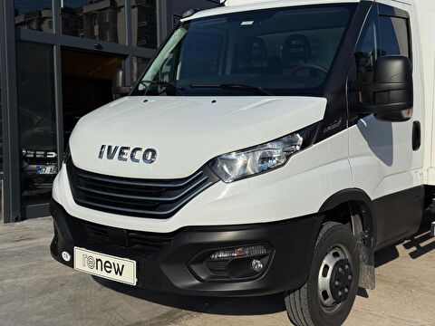ıveco - otoyol, 35, c 11 daily şasi, manuel, dizel 2.el otomobil | renew 6
