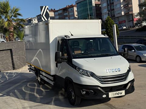 ıveco - otoyol, 35, c 11 daily şasi, manuel, dizel 2.el otomobil | renew 9