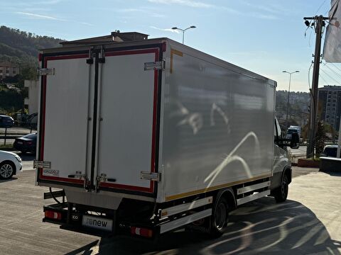 ıveco - otoyol, 35, c 11 daily şasi, manuel, dizel 2.el otomobil | renew 14