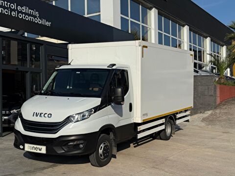 ıveco - otoyol, 35, c 11 daily şasi, manuel, dizel 2.el otomobil | renew 11
