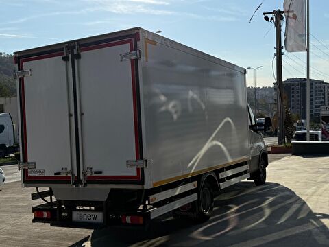 ıveco - otoyol, 35, c 11 daily şasi, manuel, dizel 2.el otomobil | renew 18