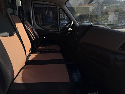 ıveco - otoyol, 35, c 11 daily şasi, manuel, dizel 2.el otomobil | renew 28