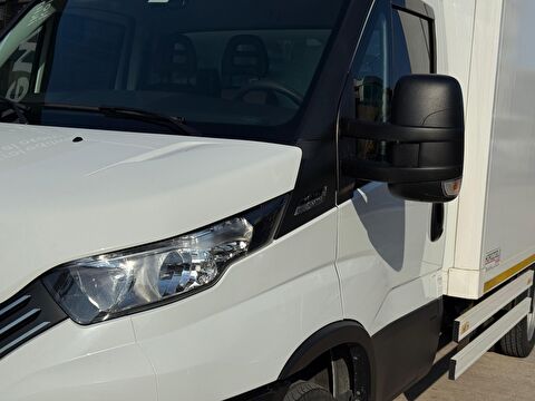 ıveco - otoyol, 35, c 11 daily şasi, manuel, dizel 2.el otomobil | renew 7