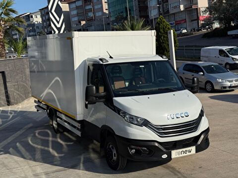 ıveco - otoyol, 35, c 11 daily şasi, manuel, dizel 2.el otomobil | renew 16