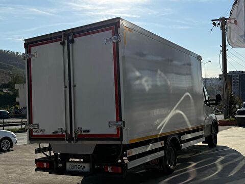 ıveco - otoyol, 35, c 11 daily şasi, manuel, dizel 2.el otomobil | renew 15